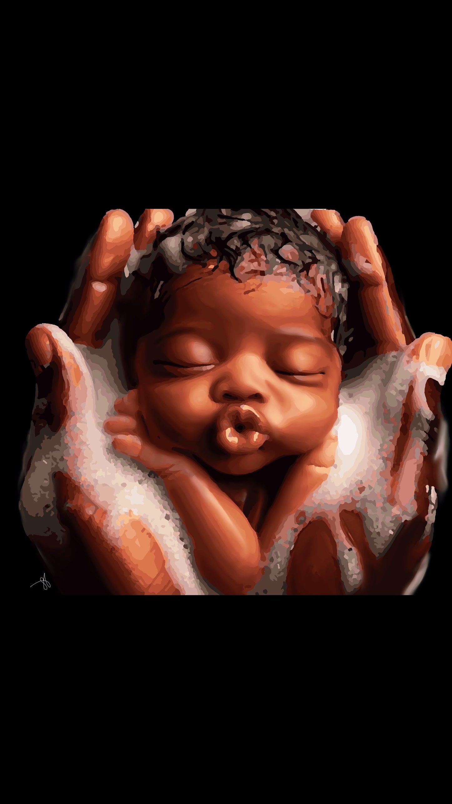Baby Kisses