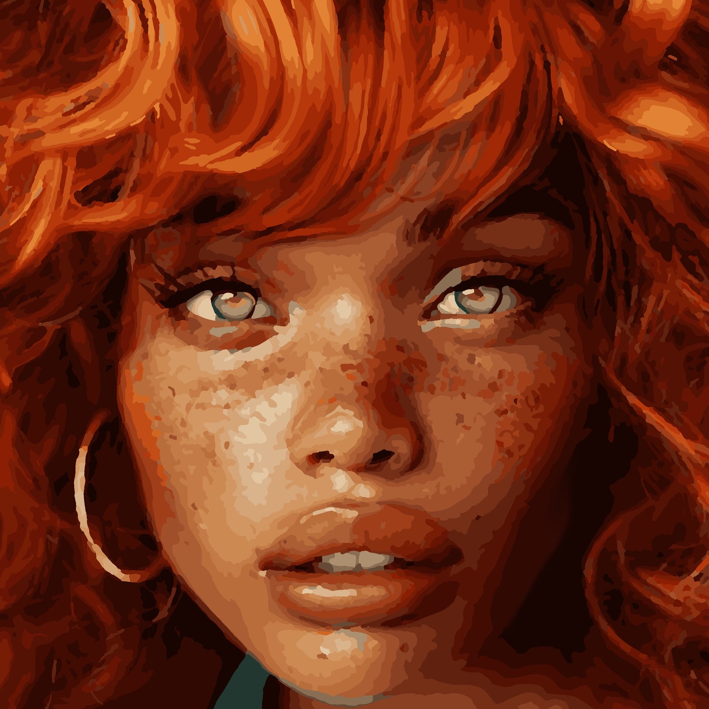 Iris